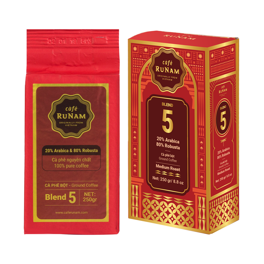 Blend 5